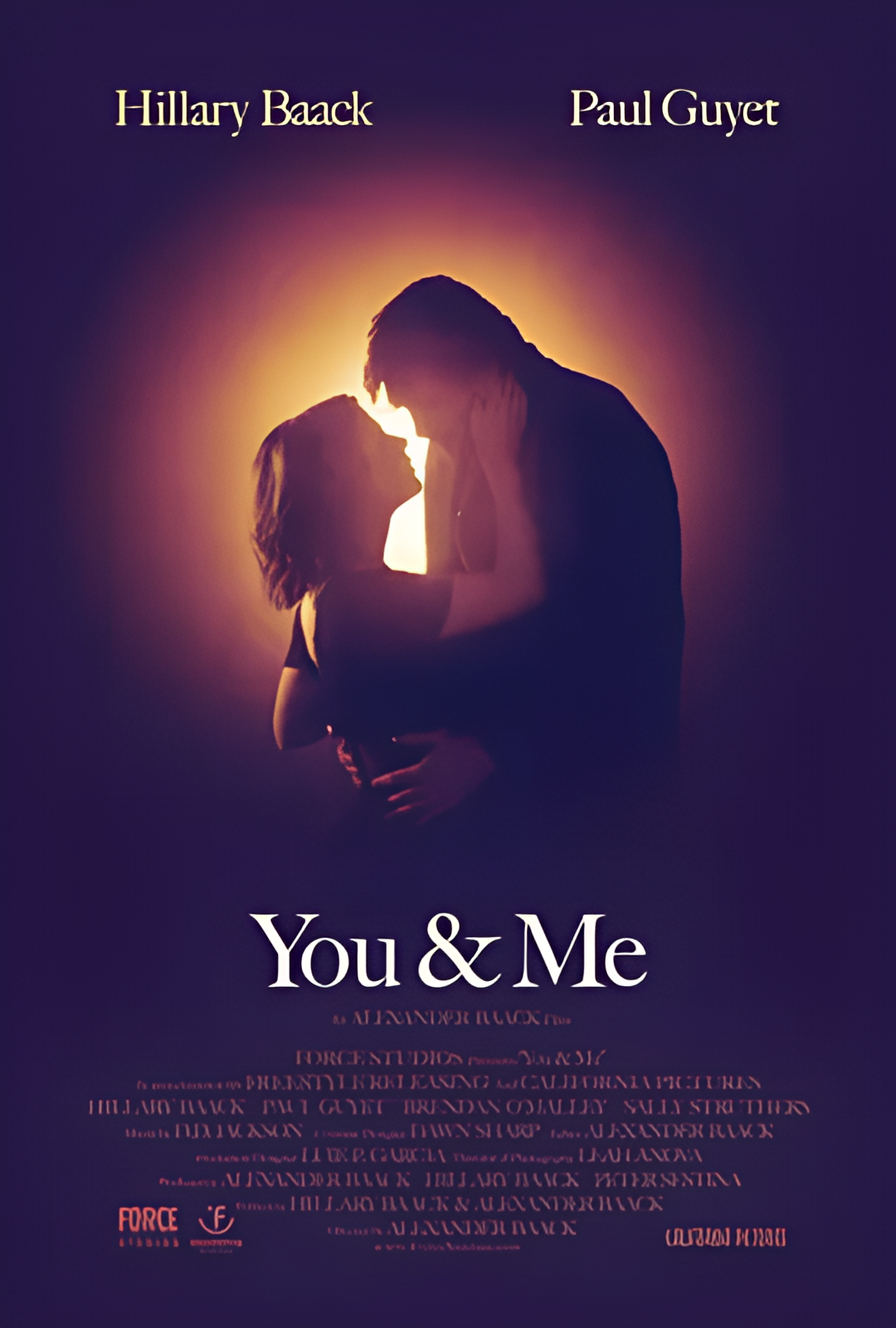 听见你，看见我