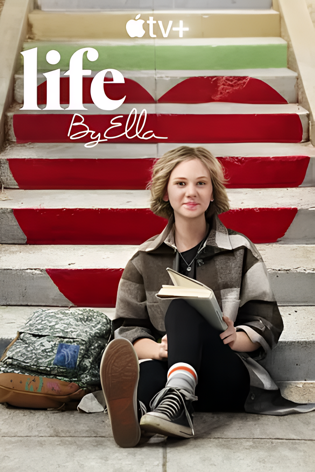 艾拉的青春日志2.0