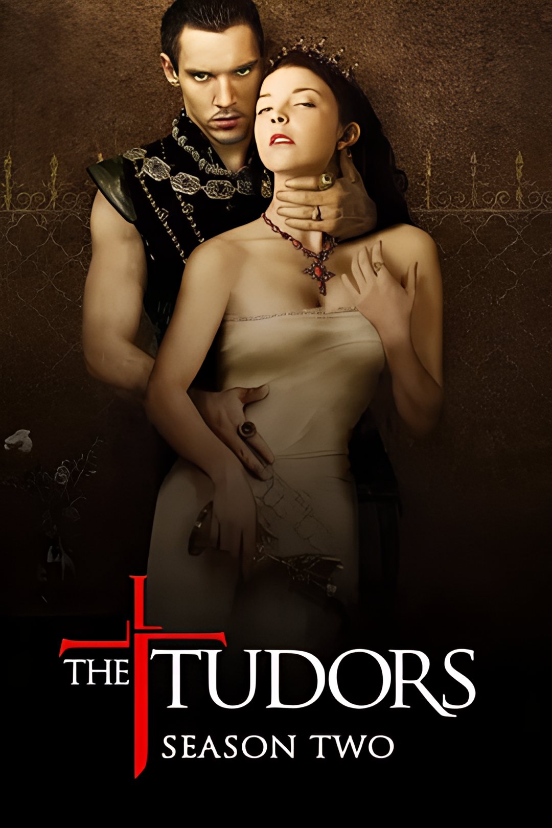 都铎王朝 第二季