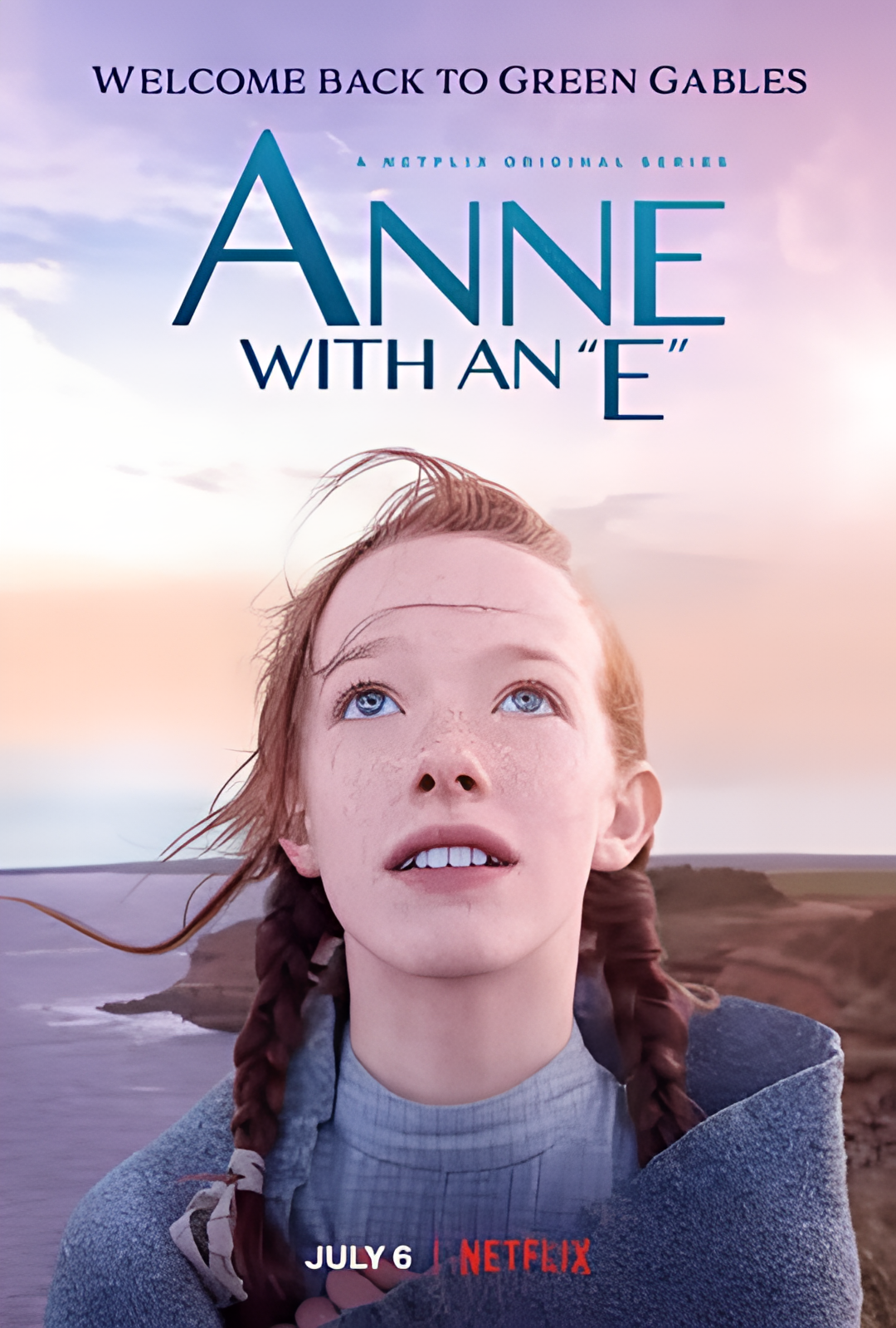 小小安妮 第二季