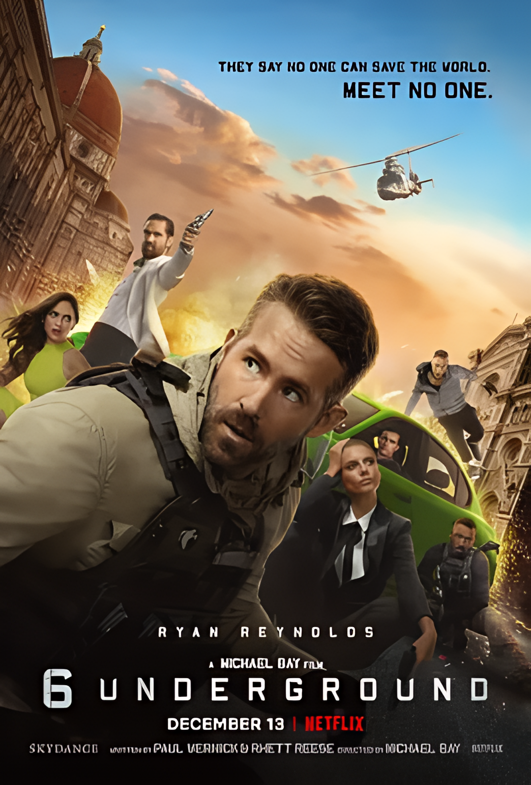 鬼影特攻：以暴制暴