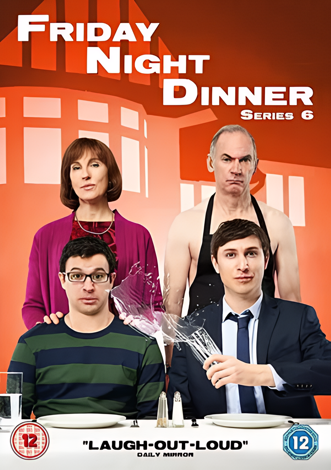 星期五晚餐 第六季