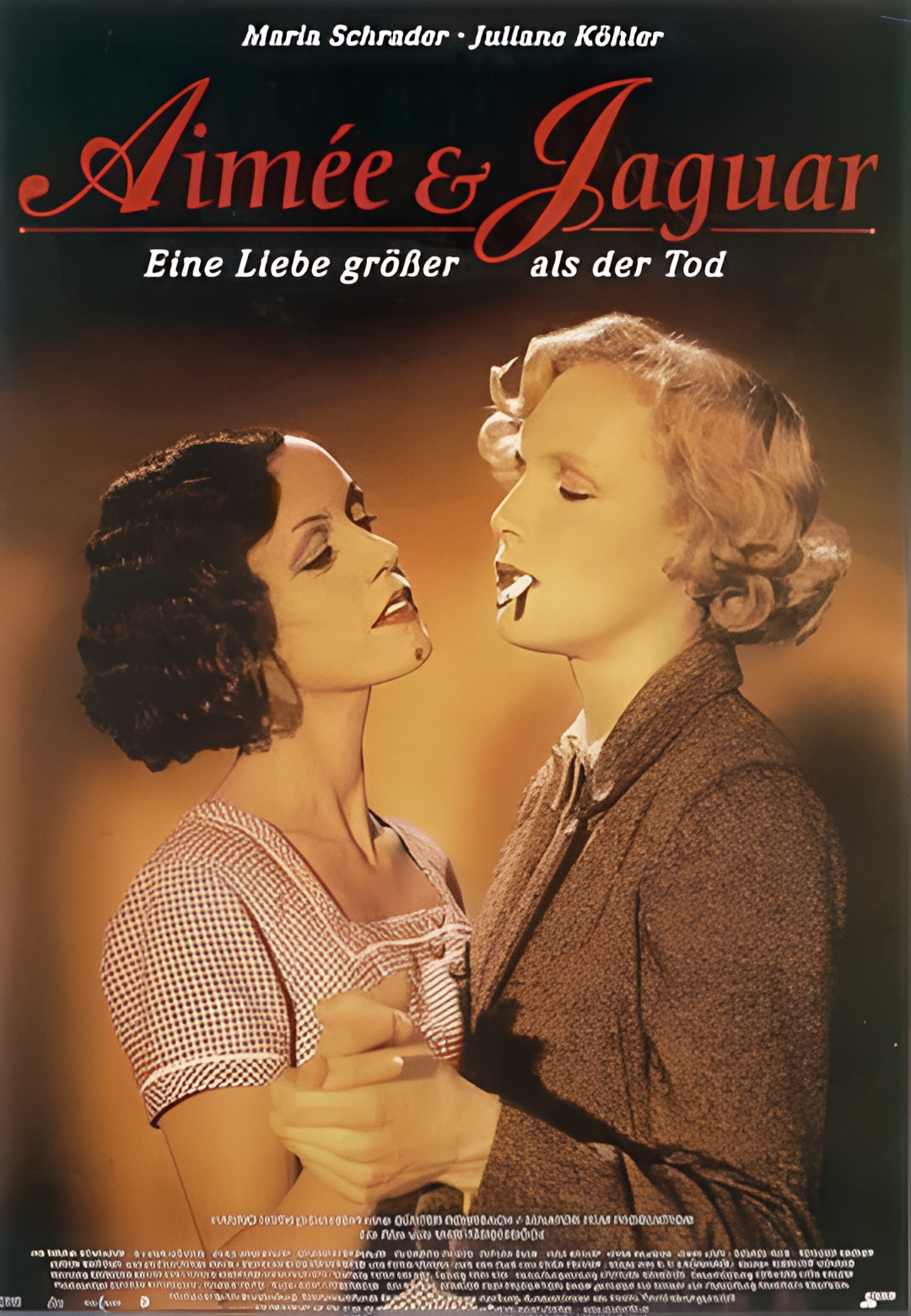 战火中的伊甸园