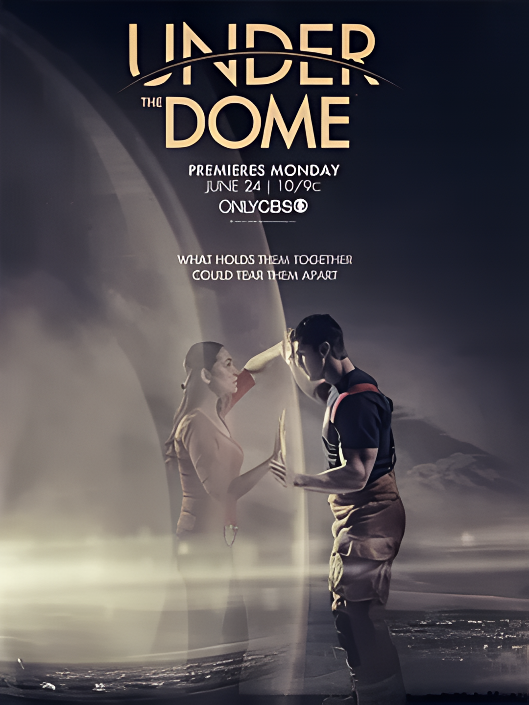 穹顶之下 第三季