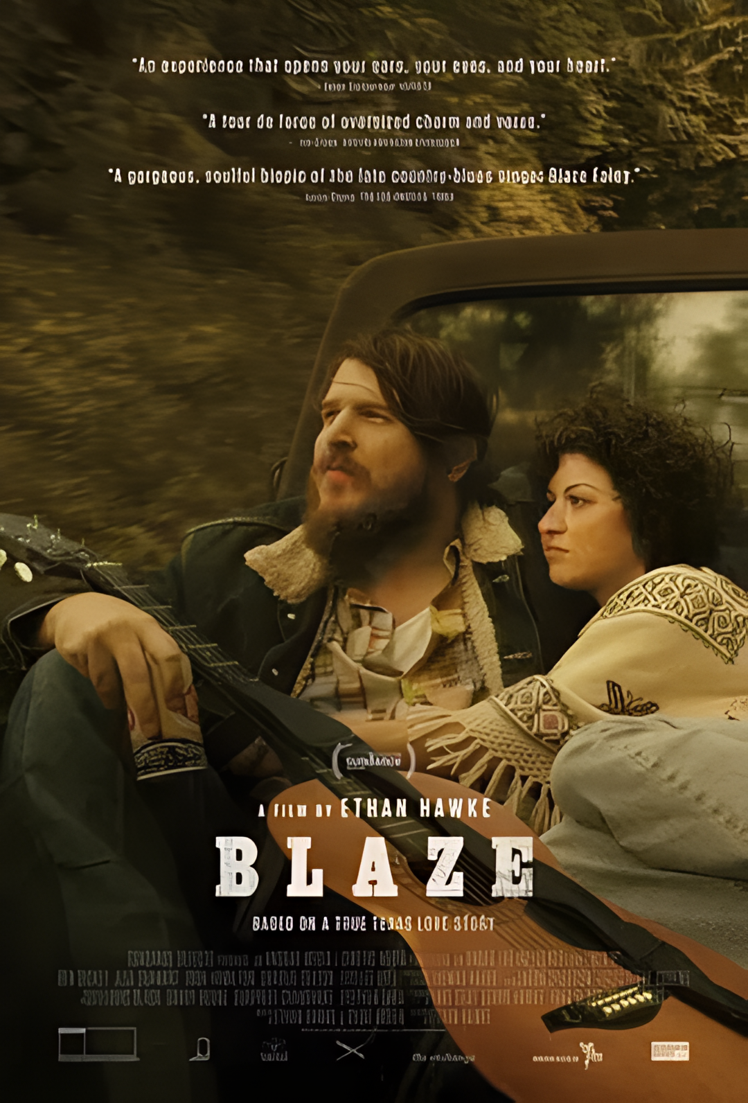 留住心醉一首歌