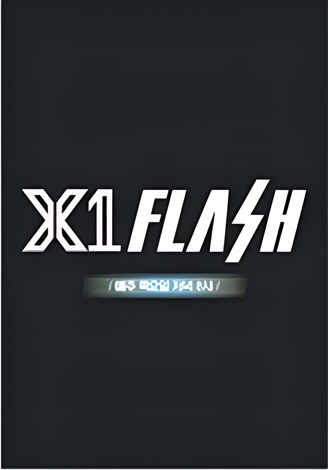 X1 FLASH