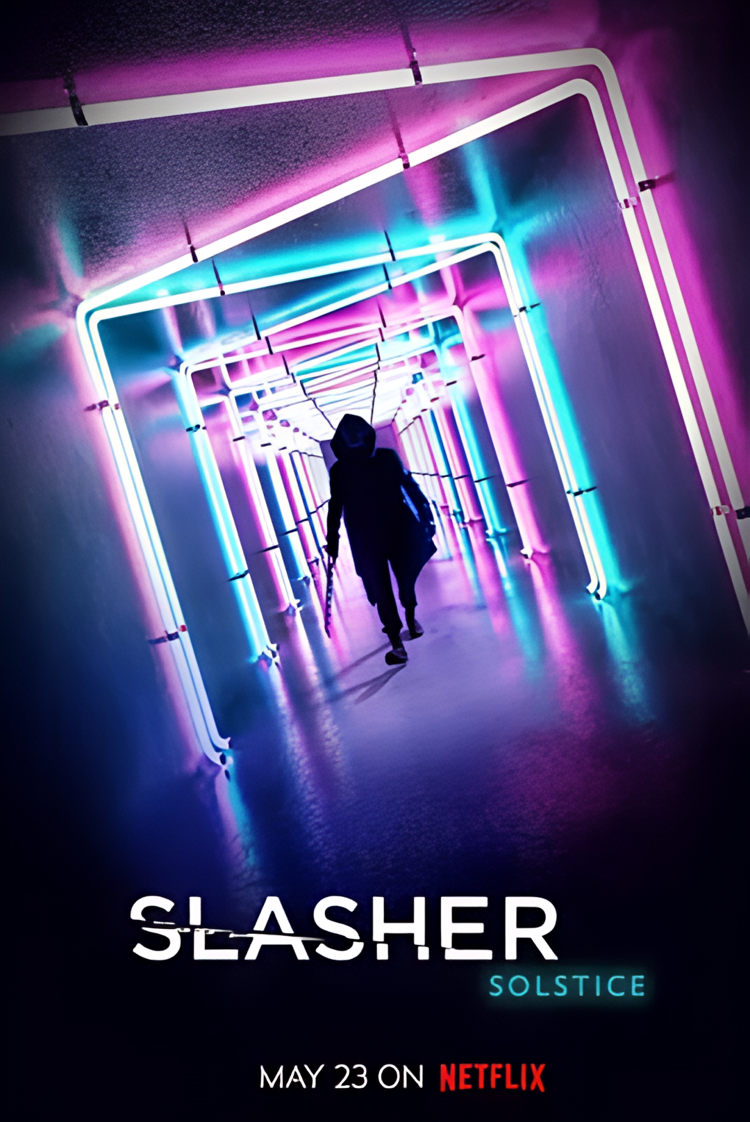 鲜血淋漓 第三季