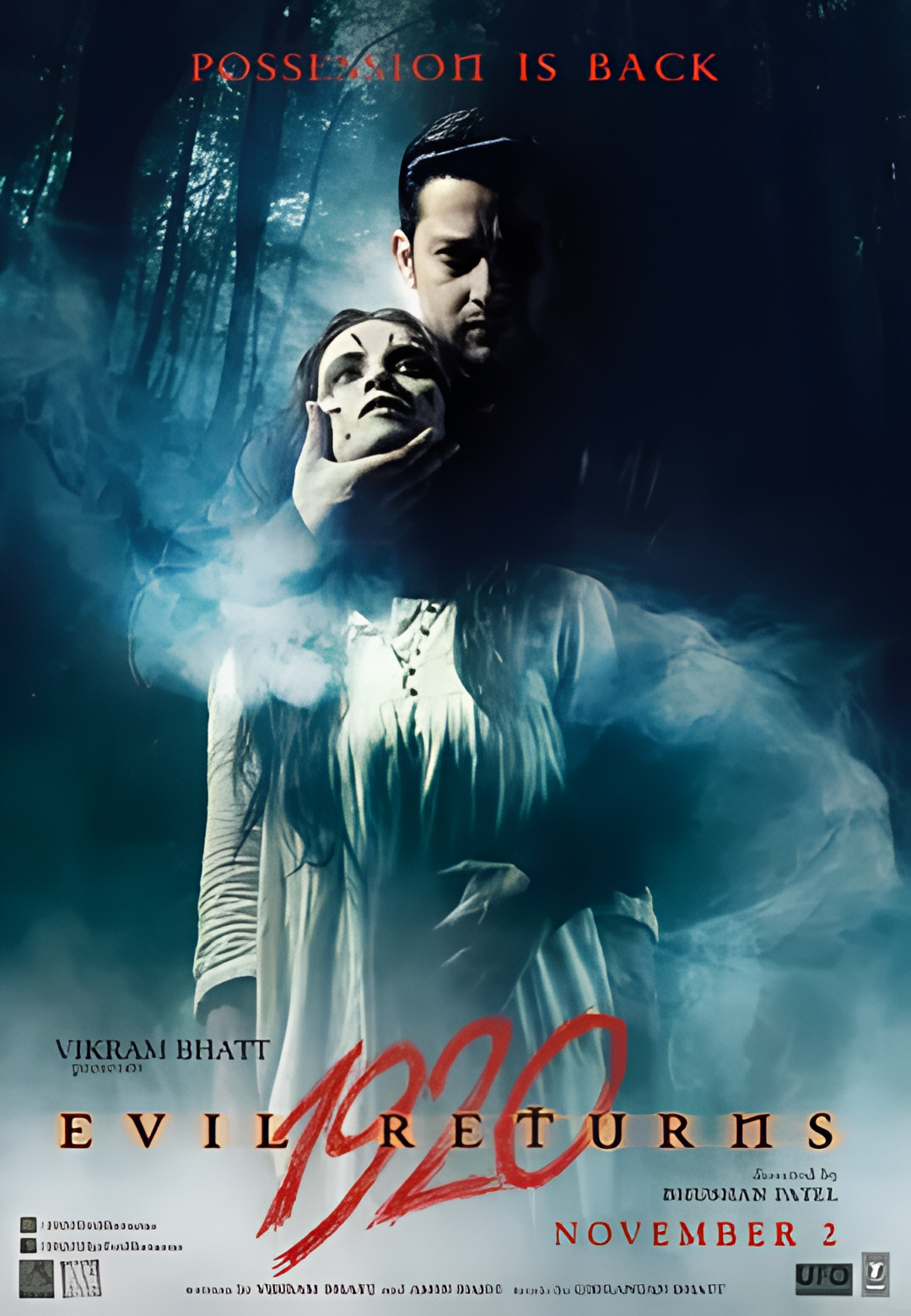 1920：邪灵重现