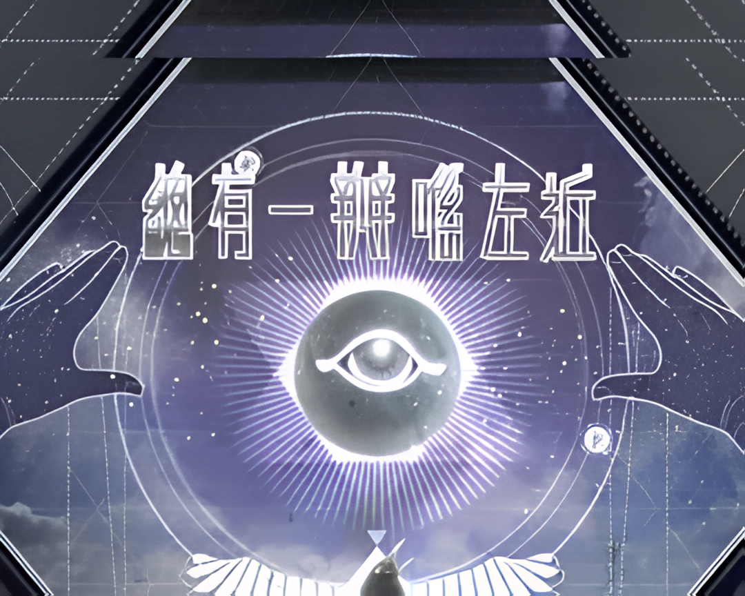 總有一瓣喺左近