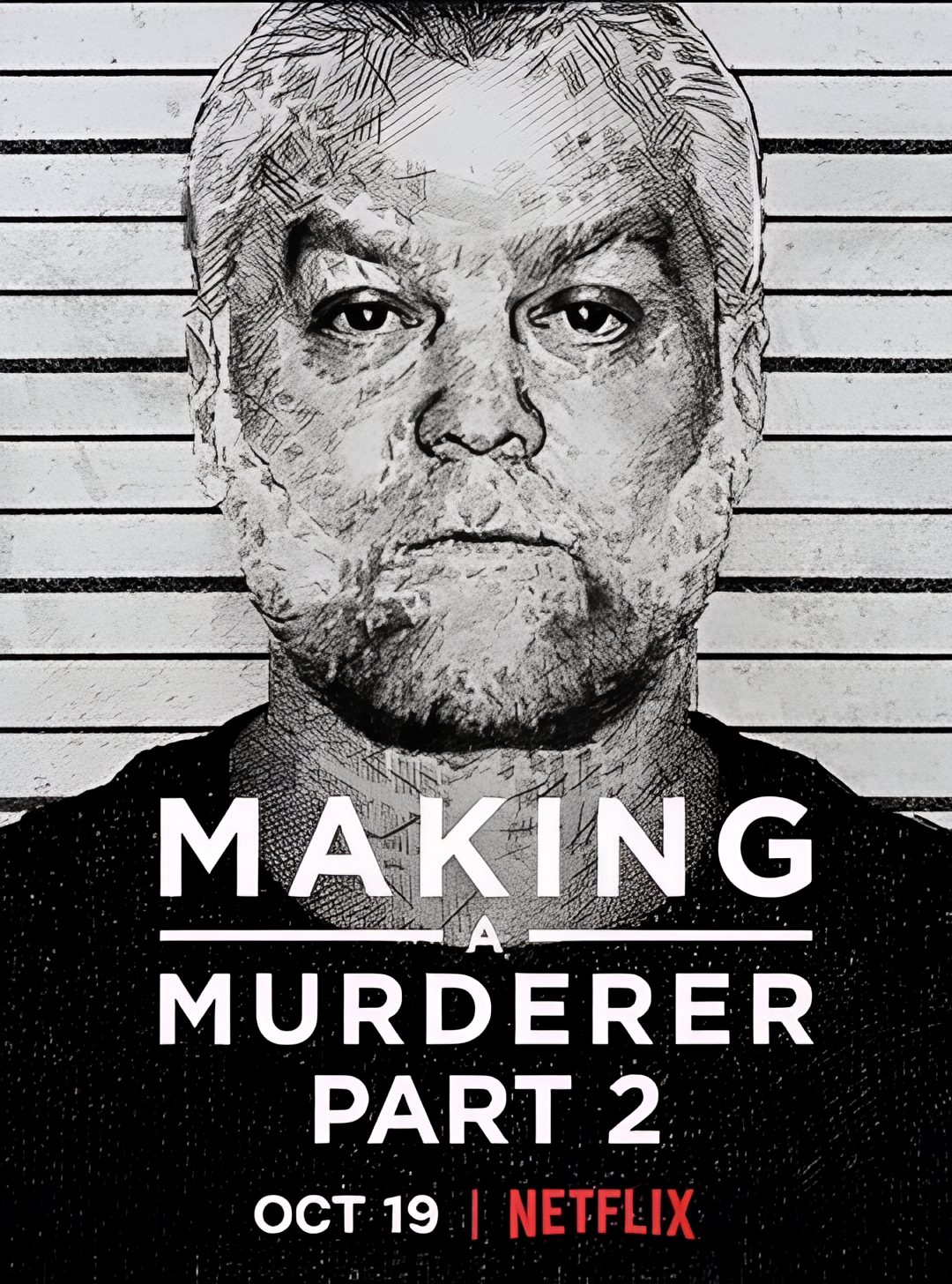 制造杀人犯 第二季