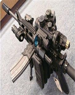 超级武器（精编版）