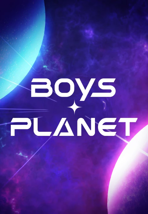 BoysPlanet