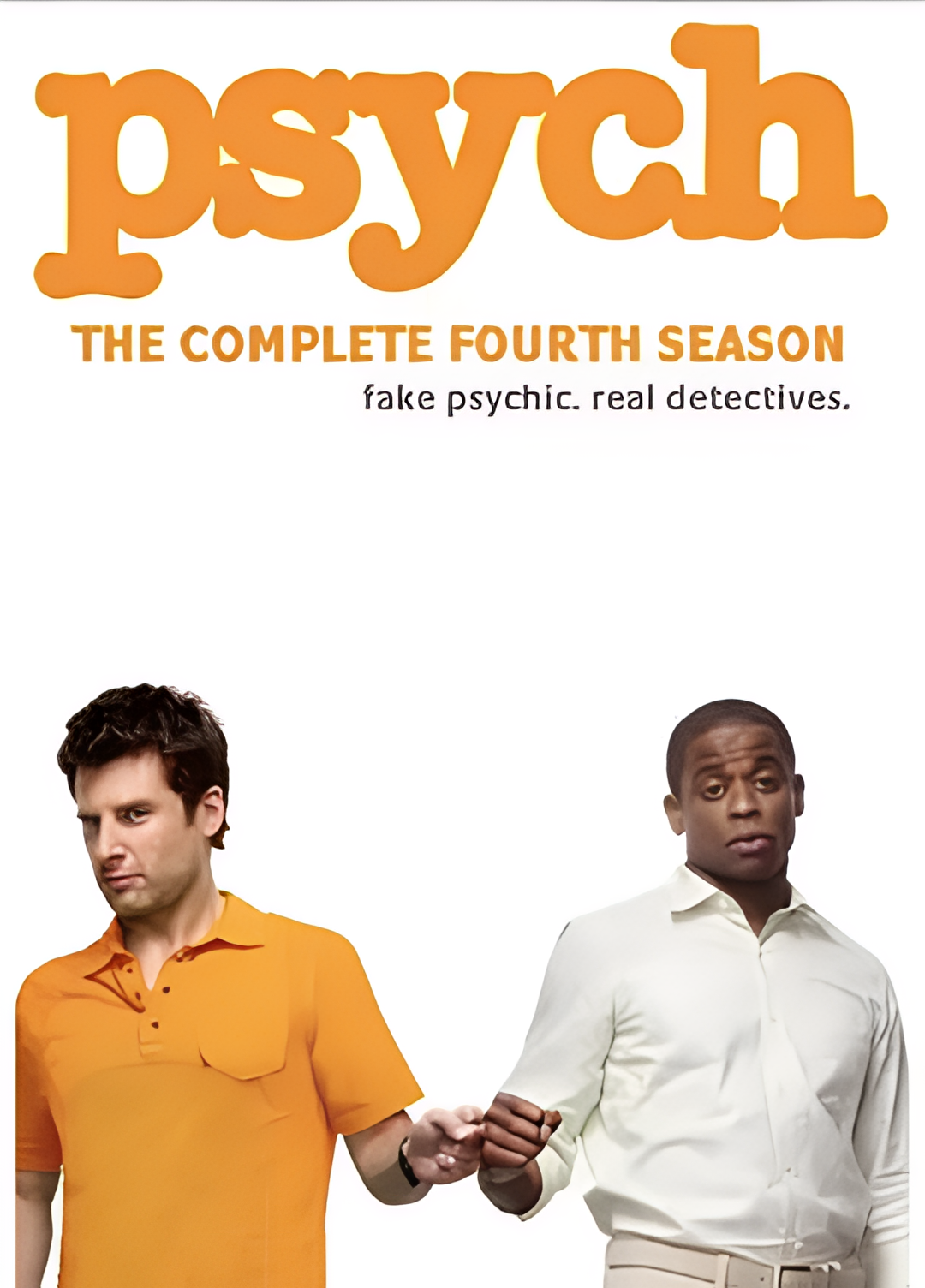 灵异妙探 第四季