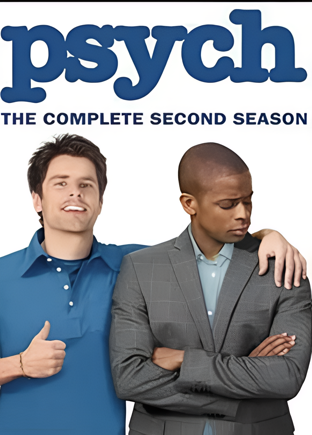 灵异妙探 第二季