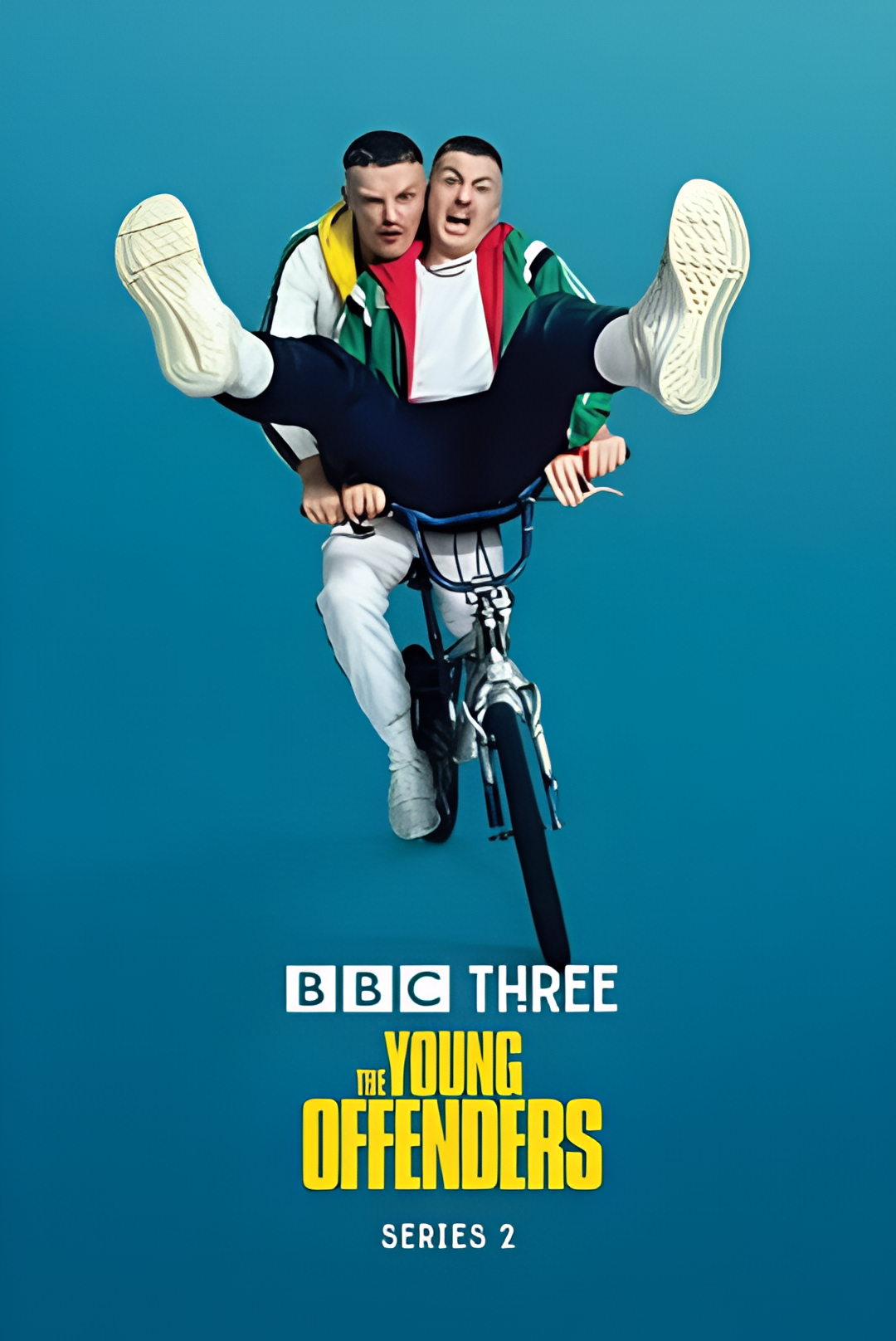 年少轻狂 第二季