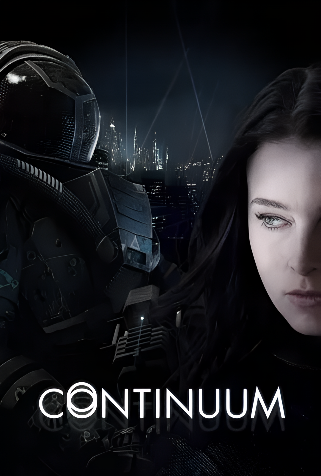 超越时间线 第四季