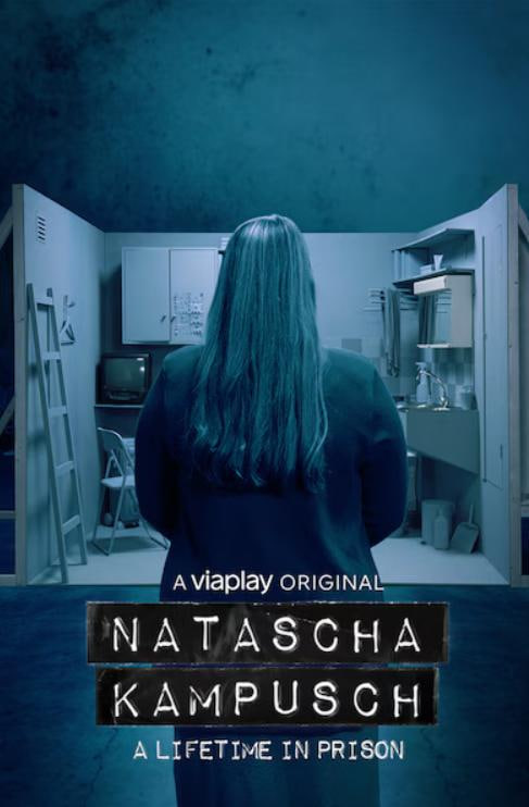 娜塔莎·坎普什：整个故事