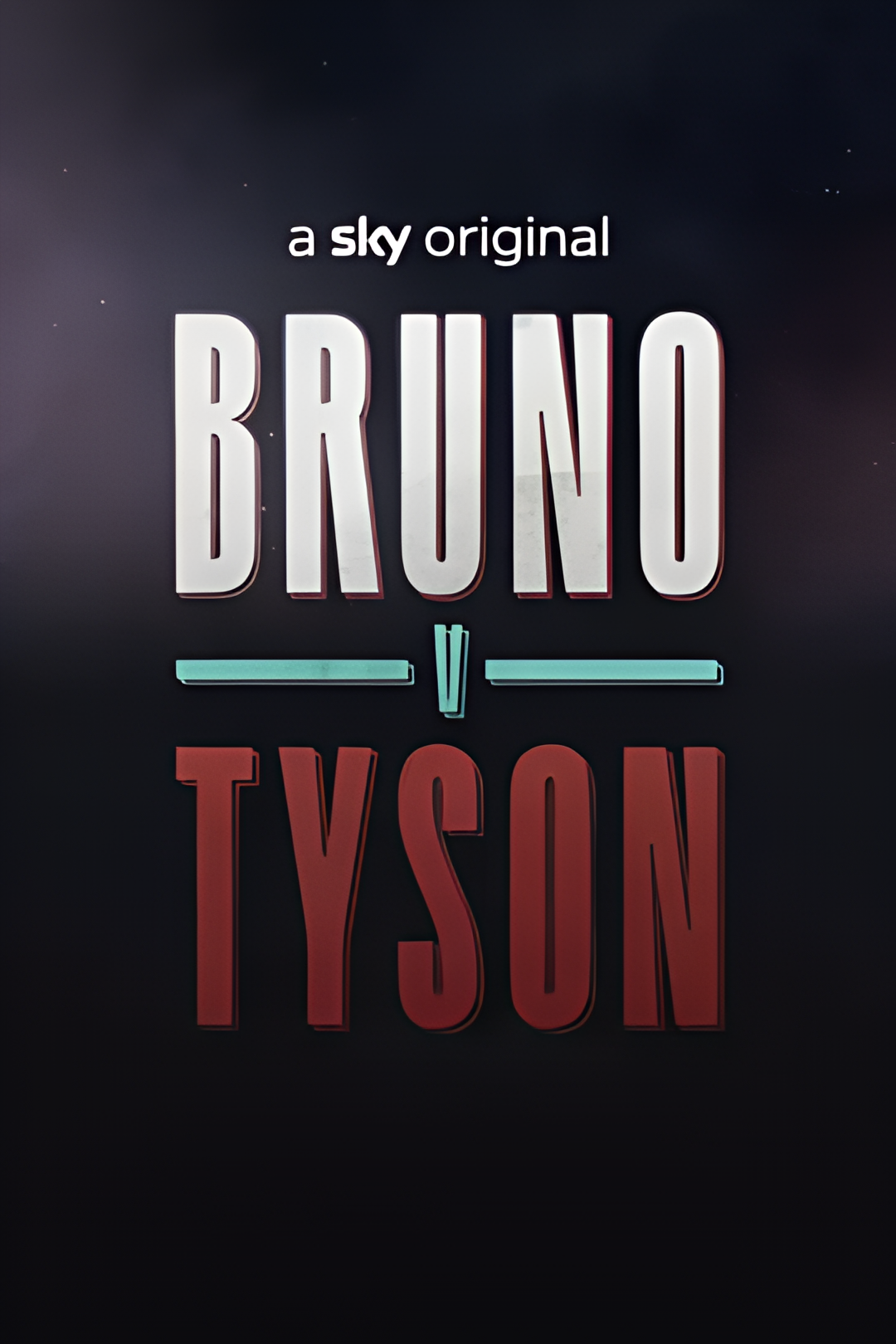 布鲁诺对决泰森