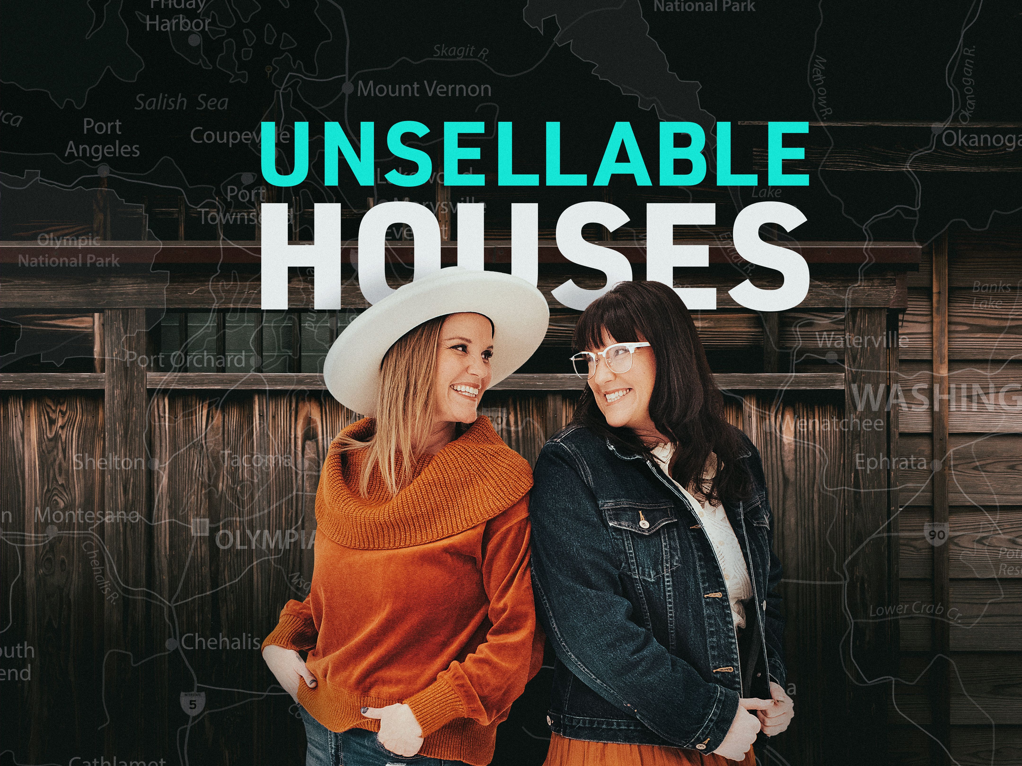 改造滞销屋：第5季